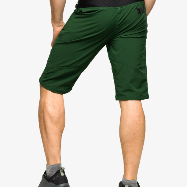 Preţ Pantaloni scurti ciclism Rocday Roc Lit - green