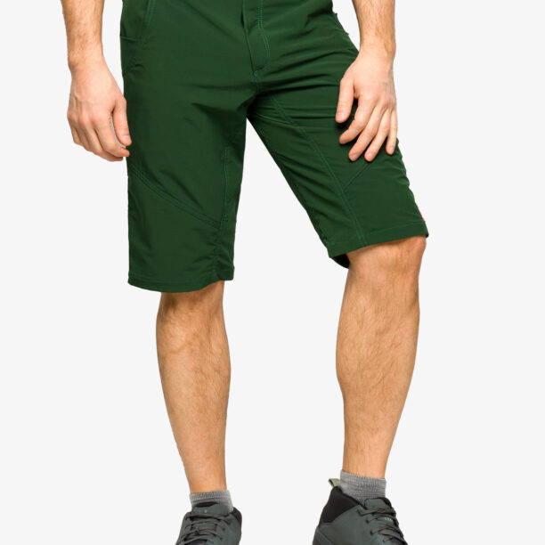 Original Pantaloni scurti ciclism Rocday Roc Lit - green