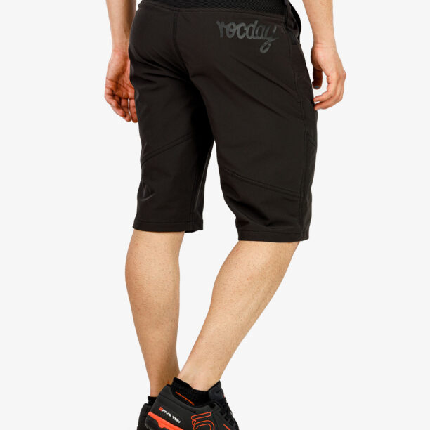 Pantaloni scurti ciclism Rocday Roc Lite - black preţ