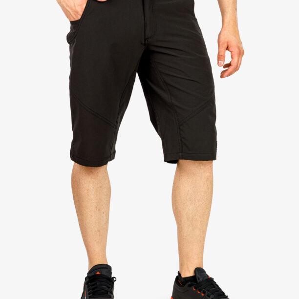 Pantaloni scurti ciclism Rocday Roc Lite - black