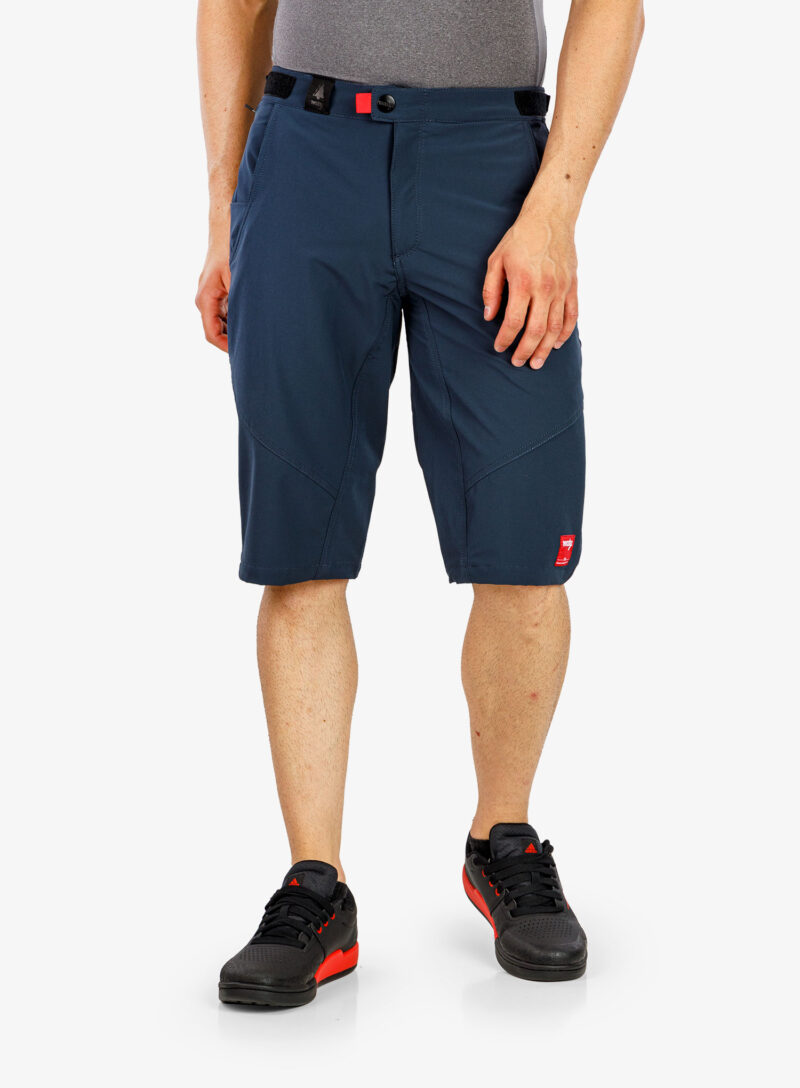 Cumpăra Pantaloni scurti ciclism Rocday Roc Lite - blue