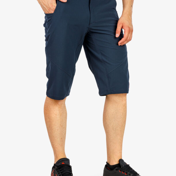 Pantaloni scurti ciclism Rocday Roc Lite - blue