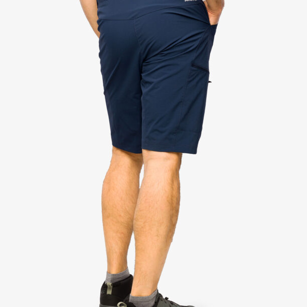 Pantaloni scurti ciclism Schoffel Shorts Danube - dress blues preţ