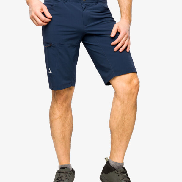 Cumpăra Pantaloni scurti ciclism Schoffel Shorts Danube - dress blues