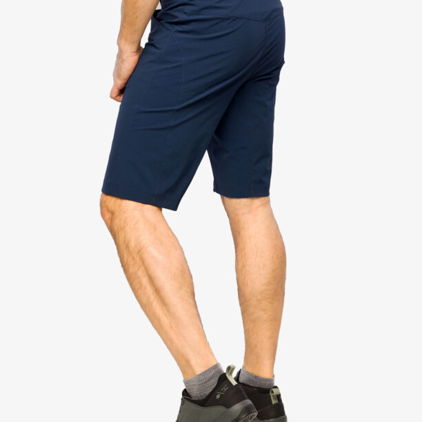 Preţ Pantaloni scurti ciclism Schoffel Shorts Danube - dress blues