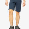 Pantaloni scurti ciclism Schoffel Shorts Mellow Trail - dress blues