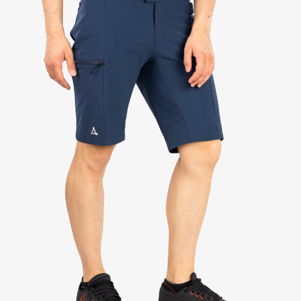 Cumpăra Pantaloni scurti ciclism Schoffel Shorts Montosoli M - dress blue