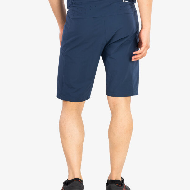 Preţ Pantaloni scurti ciclism Schoffel Shorts Montosoli M - dress blue