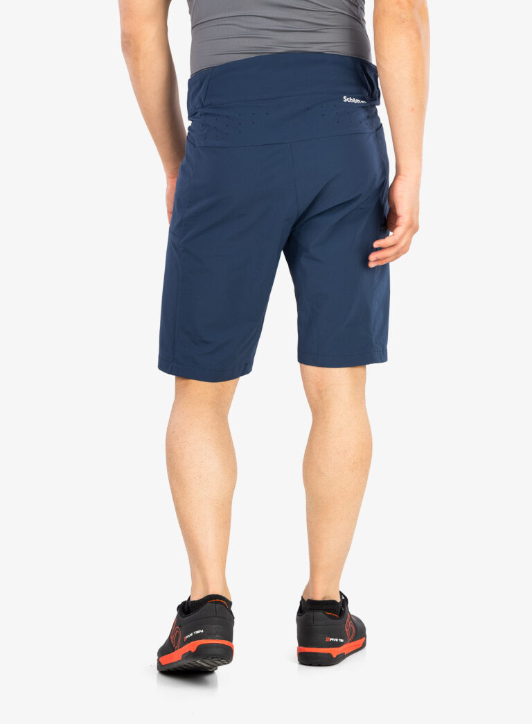 Preţ Pantaloni scurti ciclism Schoffel Shorts Montosoli M - dress blue