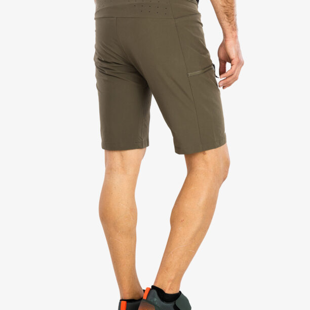 Pantaloni scurti ciclism Schoffel Shorts Montosoli M - sea turtle preţ