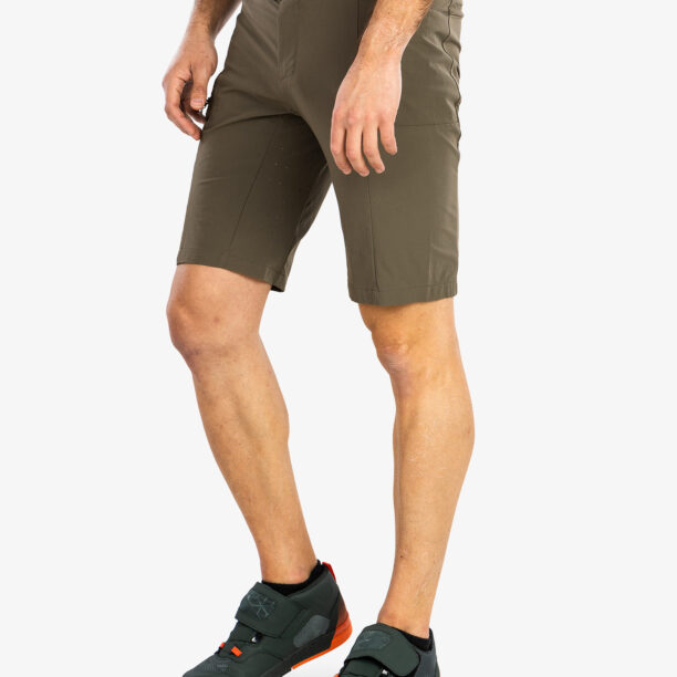 Cumpăra Pantaloni scurti ciclism Schoffel Shorts Montosoli M - sea turtle