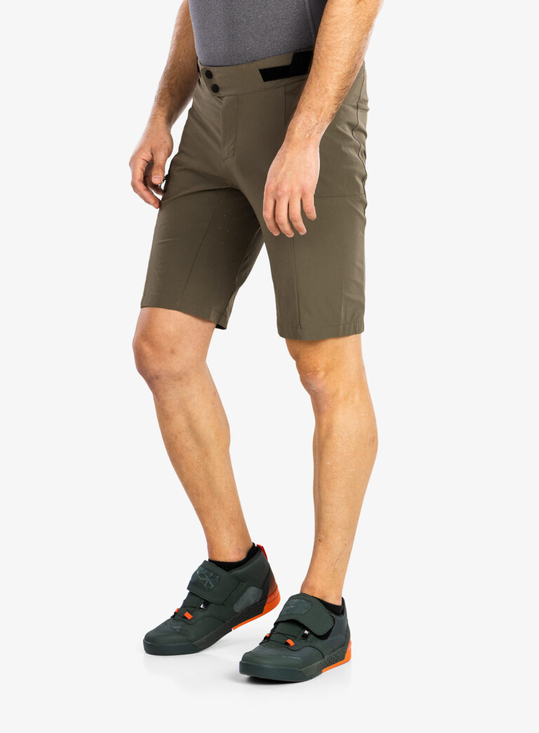 Cumpăra Pantaloni scurti ciclism Schoffel Shorts Montosoli M - sea turtle