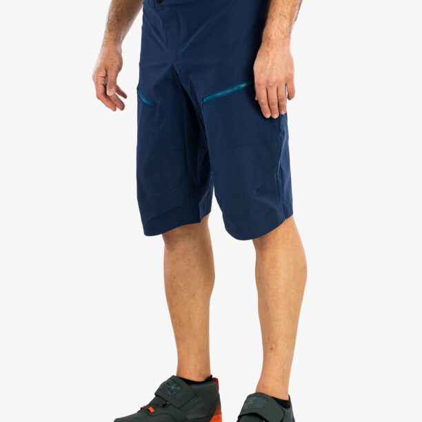 Cumpăra Pantaloni scurti ciclism Schoffel Shorts Steep Trail M - dress blue