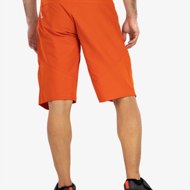 Pantaloni scurti ciclism Schoffel Shorts Steep Trail M - pureed pumpkin preţ