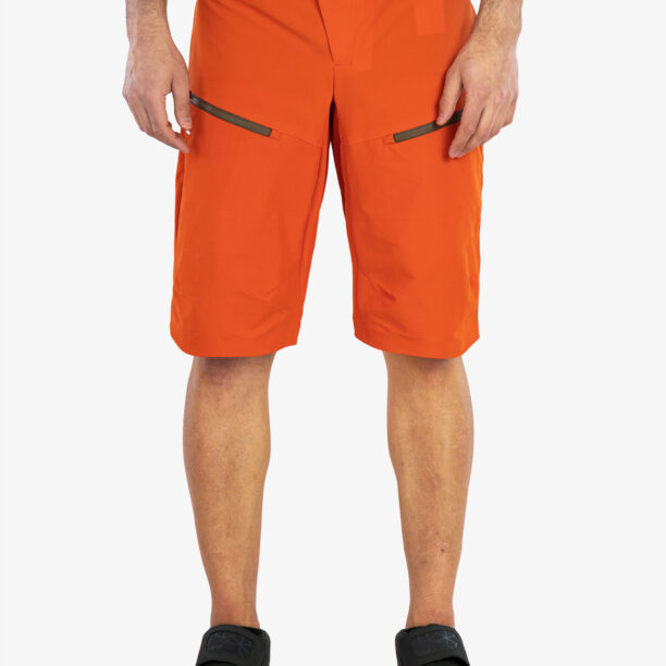 Pantaloni scurti ciclism Schoffel Shorts Steep Trail M - pureed pumpkin