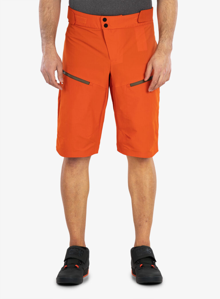 Pantaloni scurti ciclism Schoffel Shorts Steep Trail M - pureed pumpkin