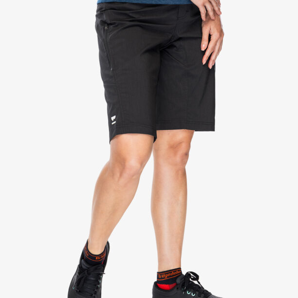 Preţ Pantaloni scurti ciclism femei Mons Royale Virage Bike Shorts 2.0 - black