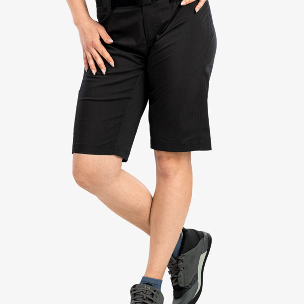 Cumpăra Pantaloni scurti ciclism femei Mons Royale Virage Bike Shorts - black