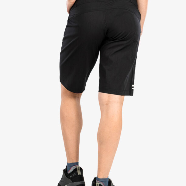 Preţ Pantaloni scurti ciclism femei Mons Royale Virage Bike Shorts - black