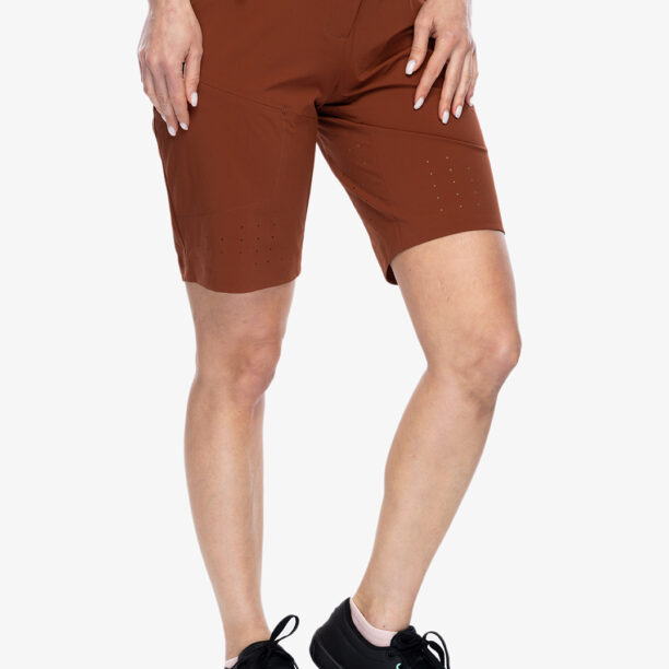 Cumpăra Pantaloni scurti ciclism femei Schoffel Shorts Mellow Trail - marocco