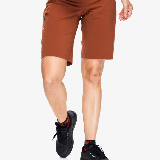 Pantaloni scurti ciclism femei Schoffel Shorts Path - marocco