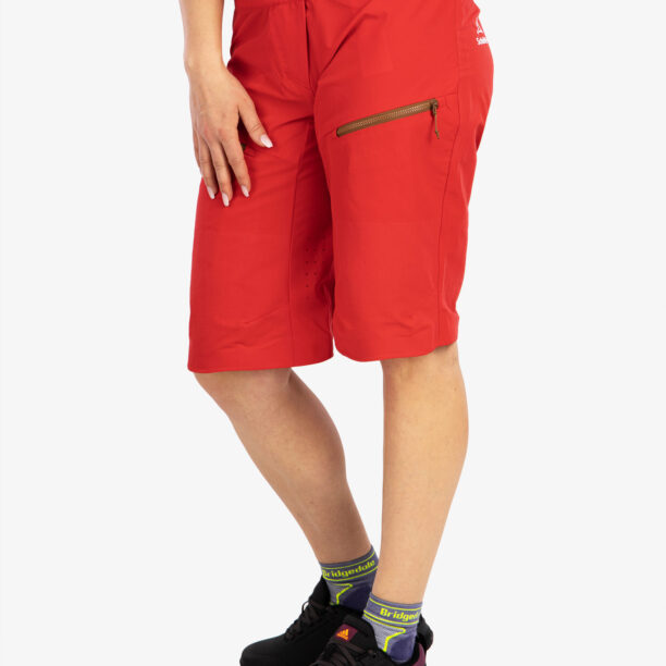 Cumpăra Pantaloni scurti ciclism femei Schoffel Shorts Steep Trail L - lollipop