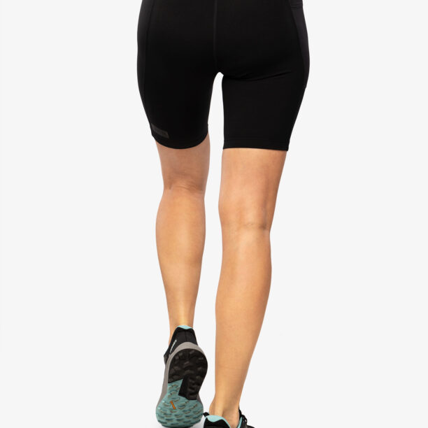 Preţ Pantaloni scurti ciclism femei Smartwool Active Biker Short - black