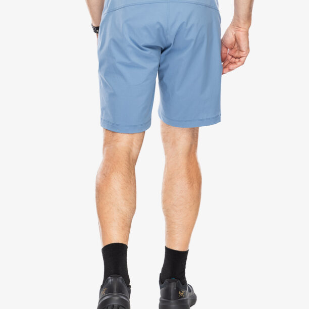 Pantaloni scurti drumetie Arcteryx Gamma Lightweight Short 9 in - stone wash preţ