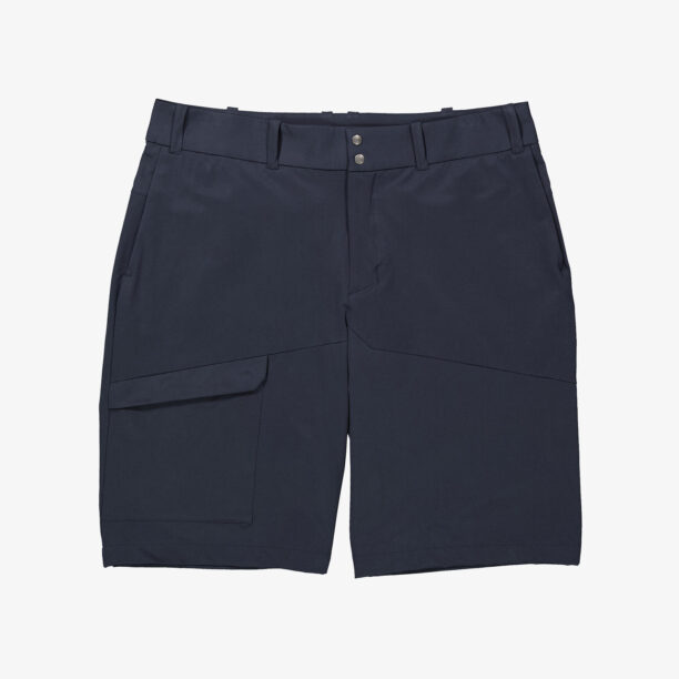 Preţ Pantaloni scurti drumetie Houdini Go Shorts - blue illusion