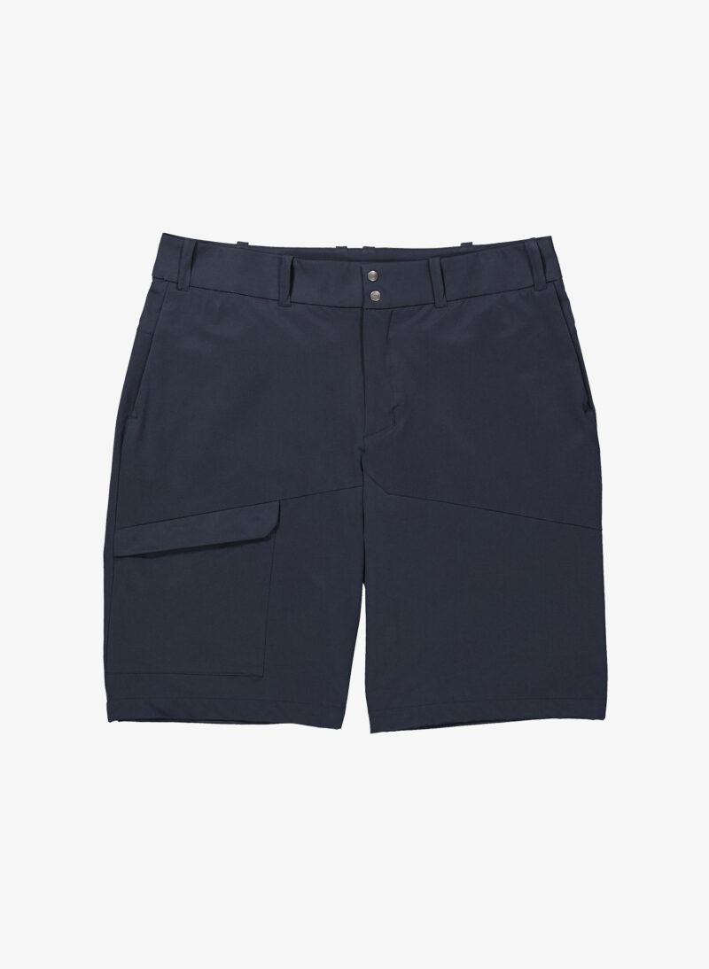 Preţ Pantaloni scurti drumetie Houdini Go Shorts - blue illusion