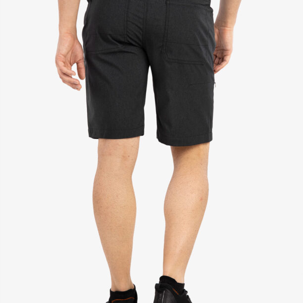 Pantaloni scurti drumetie Royal Robbins Alpine Tour Short - charcoal preţ