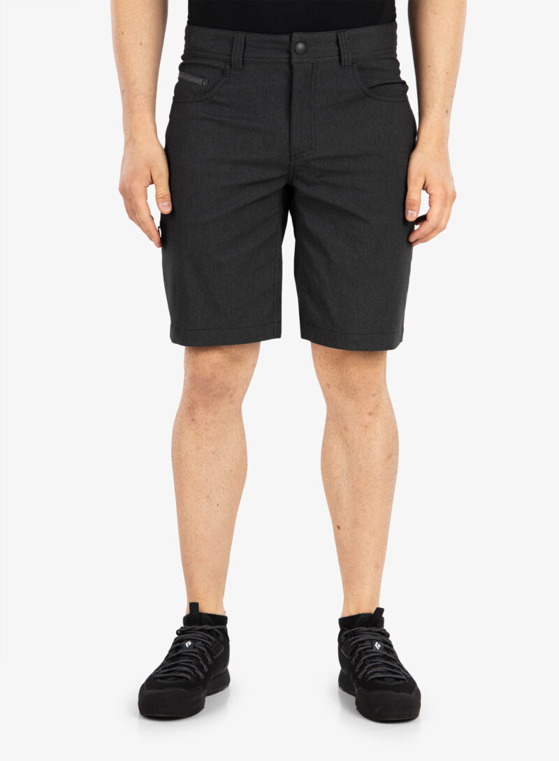 Cumpăra Pantaloni scurti drumetie Royal Robbins Alpine Tour Short - charcoal