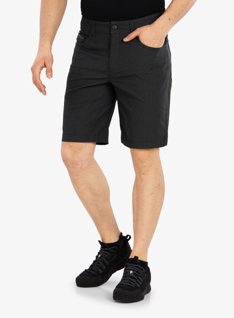 Pantaloni scurti drumetie Royal Robbins Alpine Tour Short - charcoal