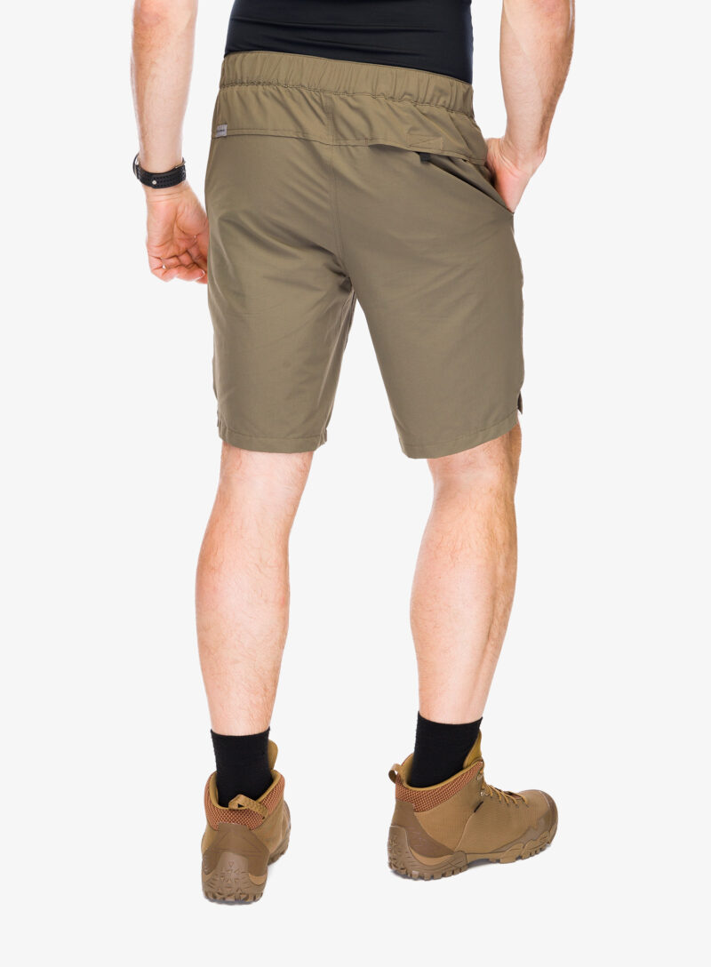 Pantaloni scurti drumetie Royal Robbins Backcountry Pro Short - glade preţ