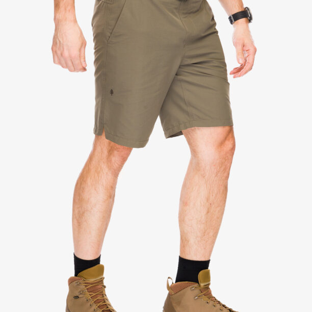 Cumpăra Pantaloni scurti drumetie Royal Robbins Backcountry Pro Short - glade