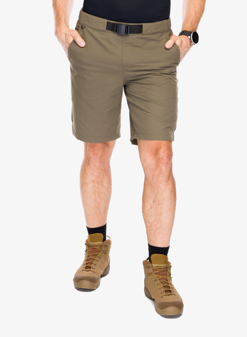 Pantaloni scurti drumetie Royal Robbins Backcountry Pro Short - glade