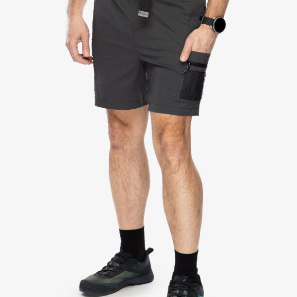 Pantaloni scurti drumetie Royal Robbins Merced Short - charcoal