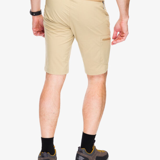 Pantaloni scurti drumetie Schoffel Shorts Folkstone - sand drift preţ