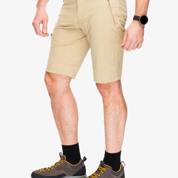 Cumpăra Pantaloni scurti drumetie Schoffel Shorts Folkstone - sand drift