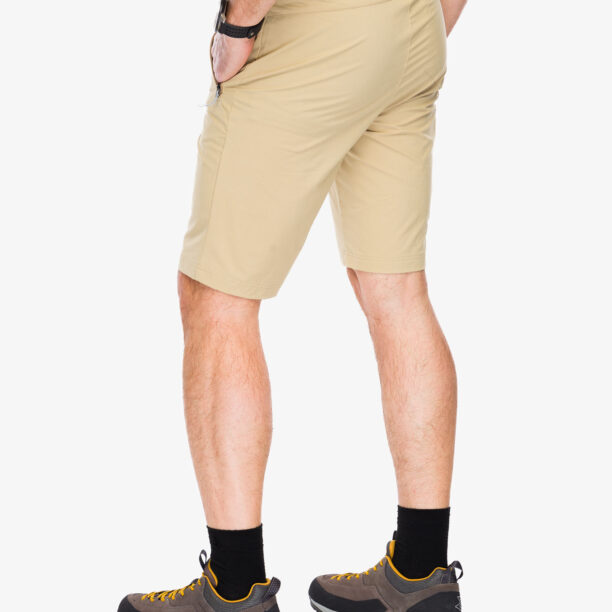 Preţ Pantaloni scurti drumetie Schoffel Shorts Folkstone - sand drift