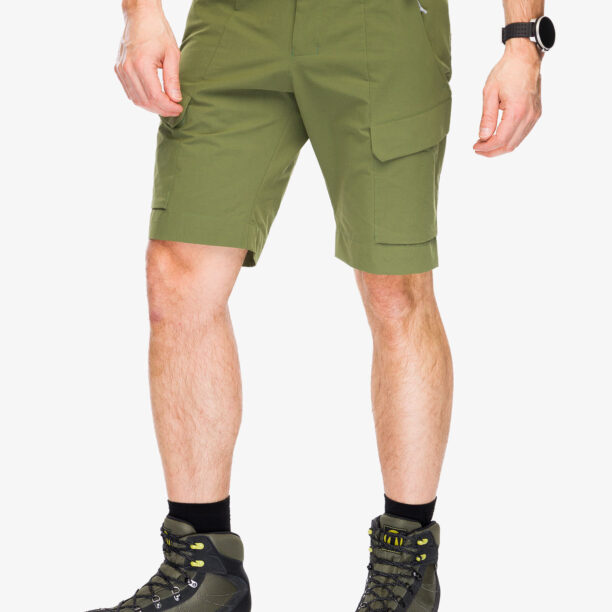 Cumpăra Pantaloni scurti drumetie Schoffel Shorts Kitzstein - balsam green