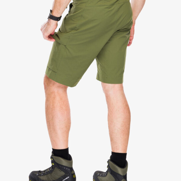 Preţ Pantaloni scurti drumetie Schoffel Shorts Kitzstein - balsam green