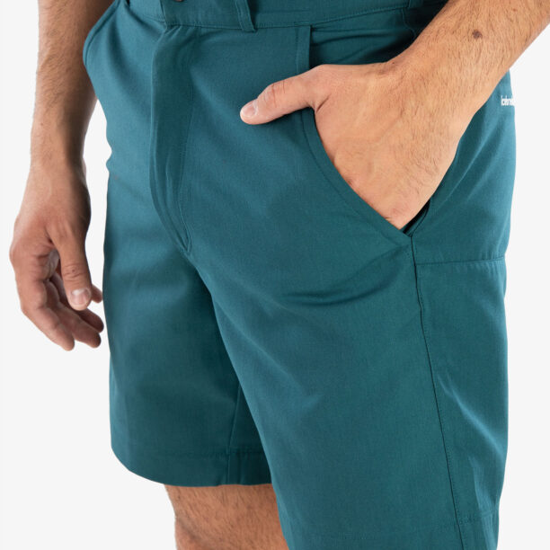 Cumpăra Pantaloni scurti drumetie barbati Icebreaker Men Hike Shorts - green glory