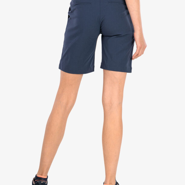 Pantaloni scurti drumetie femei Craghoppers NosiLife Briar Short - soft navy preţ