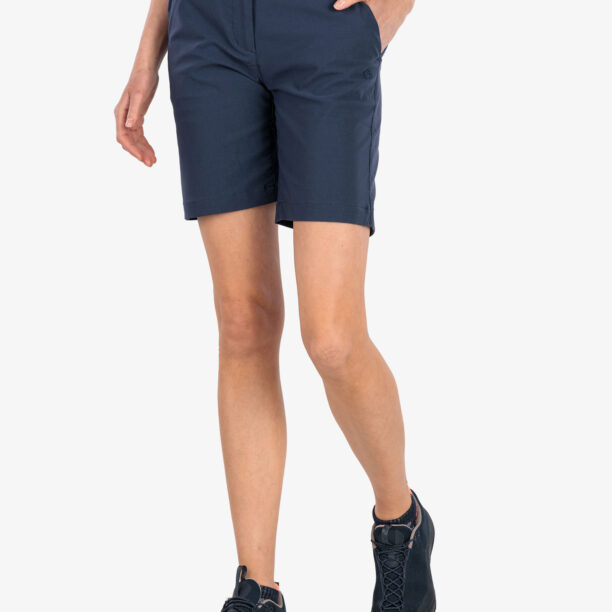 Cumpăra Pantaloni scurti drumetie femei Craghoppers NosiLife Briar Short - soft navy