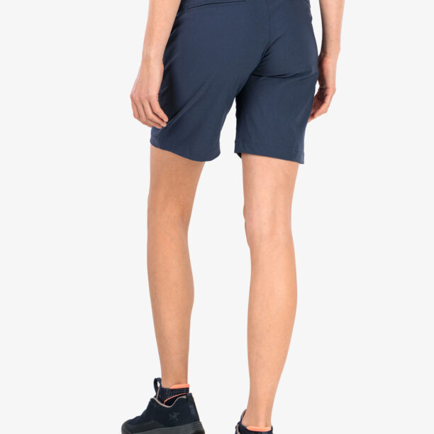 Preţ Pantaloni scurti drumetie femei Craghoppers NosiLife Briar Short - soft navy