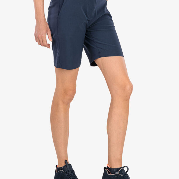 Original Pantaloni scurti drumetie femei Craghoppers NosiLife Briar Short - soft navy