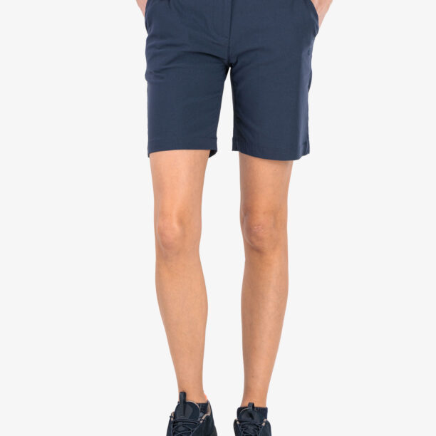 Pantaloni scurti drumetie femei Craghoppers NosiLife Briar Short - soft navy