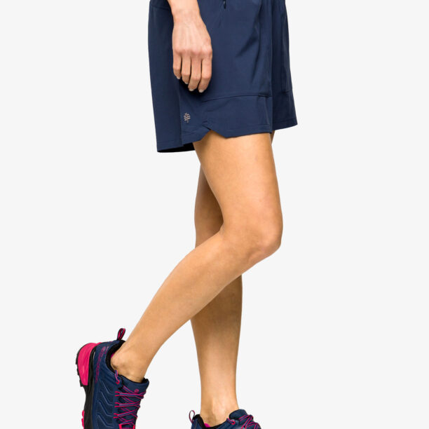 Preţ Pantaloni scurti drumetie femei Royal Robbins Spotless Evolution Short - navy