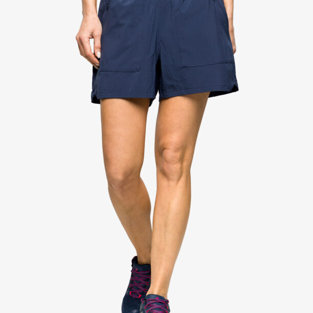 Pantaloni scurti drumetie femei Royal Robbins Spotless Evolution Short - navy